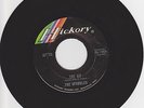SPARKLES - THE HIP / OH, GIRLS, GIRLS - HICKORY