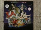 Sex Pistols - The Great Rock N Roll Swindle OST + MINT POSTER