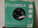 7' pink floyd//see emily play columbia DB 8214//factory sample//ex//solid center