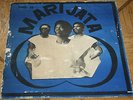 GHANA LP 1970 THIS IS MARIJATA Afro Psychedelic Psych Funk Gapophone