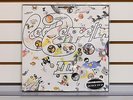 Led Zeppelin III Three Vinyl Record LP (Classic Records 200 Gram) Sealed