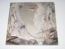 Yes - LP - Relayer - WEISSMUSTER PROMO - ATL 50 096 (U)