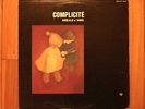 ANGELILLO ET HAMEL killer bossa jazz funk Canada LP LISTEN