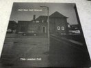 Half Man Half Biscuit - This Leaden Pall - UK Probe Plus original LP