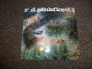 PINK FLOYD A SAUCERFUL OF SECRETS LP COLUMBIA SCX 6258