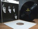 The Beatles - With The Beatles - UK 1st Press 1963 - Mono - Parlophone PMC 1206