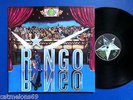 RINGO STARR STUNNING NM UK 1ST LP 1973 RINGO G/F + INNER BOOK RARE APPLE BEATLES