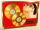 The Doors, Weird Scenes Inside The Gold Mine, Gold Record, Award, platin