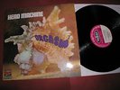 Head Machine Orgasm Original 1970 French Vogue SLVLX. 522 T mint-  Uriah Heep
