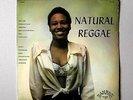 NATURAL REGGAE - STUDIO ONE VARIOUS  - BAMBOO - ROCKSTEADY - REGGAE - LISTEN