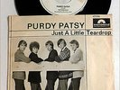 THE PUSSYCATS 