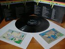 PINK FLOYD DARK SIDE OF THE MOON SCARCE COMPLETE ITALIAN HarvestLabel EXCELLENT