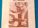 Michael Glick City Dreams LP Rare Private Press Latin Jazz Soul Folk