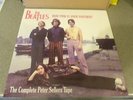 Beatles LP How pink is your panther red vinyl white album early mixes 6 pictures