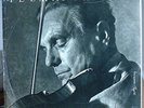 EMIL TELMANYI violin plays HUBAY - Very Early QUALITON 10