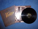 PEARL JAM - VITALOGY - VINYL LP RECORD ORIGINAL / FIRST EUROPE PRESSING - EX/VG