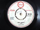 Jimmy Cliff Miss Jamaica ?LISTEN? Island WI-016 UK 7