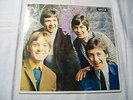 Small Faces LP Same, GER Decca Mono BLK 16425 very rare in vg+ condition