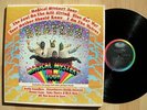 BEATLES magical mystery tour CAPITOL MAL 2835 orig MONO w/Booklet NM