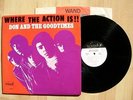 DON AND THE GOODTIMES where action is WAND MONO orig 1966 garageNM
