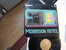 THE DOORS MORRISON HOTEL 1970 MINT TWEN PRESS PSYCH LP