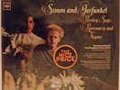 SIMON AND GARFUNKEL - Parsley, Sage, Rosemary and Thyme (Still Sealed)