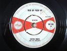 Justin Hines And The Dominoes Rub Up Push Up ?LISTEN? Island WI-194 UK 7