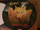 Guano Apes  -  Proud like a god  -  Picture vinyl