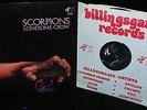 CLEAN ORIG 1972   THE SCORPIONS Lonesome Crow HEAVY Psych Prog KRAUTROCK