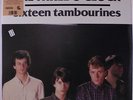 THREE O'CLOCK: Sixteen Tambourines LP (Spain, 180 gram reissue) Rock & Pop