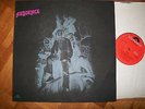 ++Audience Same  PROGRESSIVE LP U.K Polydor Stereo 1969 Nr MINT ++