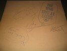 The Who  - signed Live at Leeds LP incl. Keith Moon