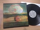 ID WHERE ARE WE GOING ORIGINAL 1ST US PRESS on AURA in 1976 ACID PSYCH PROGROCK