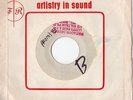 PROMISES- THE VICEROYS - (Matador Orig. - Mint-)