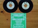 Rare Hawkwind German Double 7