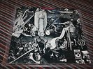 DEEP PURPLE s/t UK 1969 VERY 1st Press LP EXCELLENT Psych A1 B1 NO BOX EMI