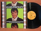 ELVIS PRESLEY    LOVEME TENDER    GERMANY