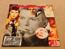 DAVID BOWIE Changesbowie Changes LP Vinyl UK press RARE N MINT Gatefold
