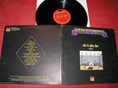 Stone The Crows - Ode To John Law  1970 UK Polydor LP