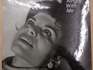 INGE BRANDENBURG It's Alright With Me German CBS LP Rare Vocal Jazz NM