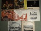 * 8 LP - ETERNA - SUITNER - SUSKE - MOZART HAYDN GRIEG TCHAIKOVSKY *?
