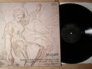* ETERNA 827413 - SUSKE - OLBERTZ - MOZART - VIOLIN SONATAS & VARIATIONS *