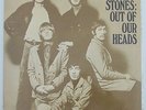 THE ROLLING STONES:OUT OF OUR HEADS WORLD RECORD CLUB AUSTRALIA S/4656 STEREO