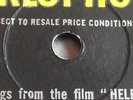THE BEATLES   HELP ** 1965 UK 1st MONO PARLOPHONE LP MINT-