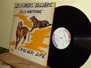 LES SUPERS JAGUARS -ORIGINAL LP-WEST INDIES-CADENCE-LYPSO-ANTILLES REGGAE-SALSA