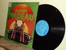 ALBERT NADEAU -ORIGINAL 1977 LP-WEST INDIES-CADENCE-LYPSO-MARTINIQUE FUNK-REGGAE