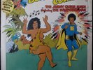 * JIMMY CASTOR BUNCH Butt of Course   Bertha Boogie RARE FUNK BREAKS In Shrink