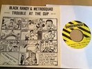 Black Randy + Metrosquad: Trouble at the cup (USA-7