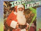 PHIL SPECTOR Christmas Album 1972 UK re of 1963 lp APPLE label + inner EX vinyl