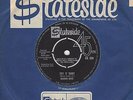 Marvin gaye-Try It baby-STATESIDE SS 326 M Northern Soul Motown Crossover -HEAR